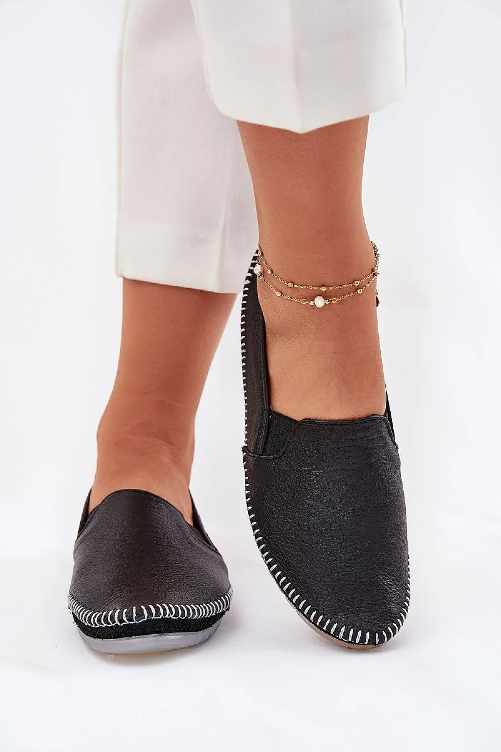Ballet flats