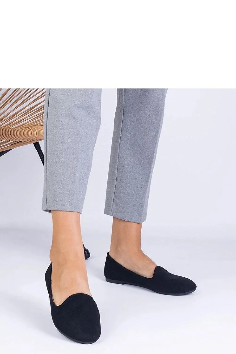 Ballet flats