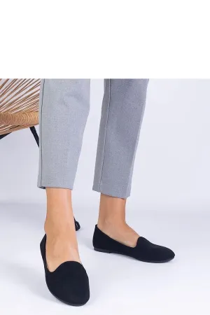 Ballet flats
