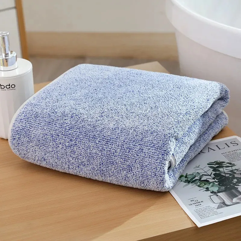 Bamboo Bath Towel