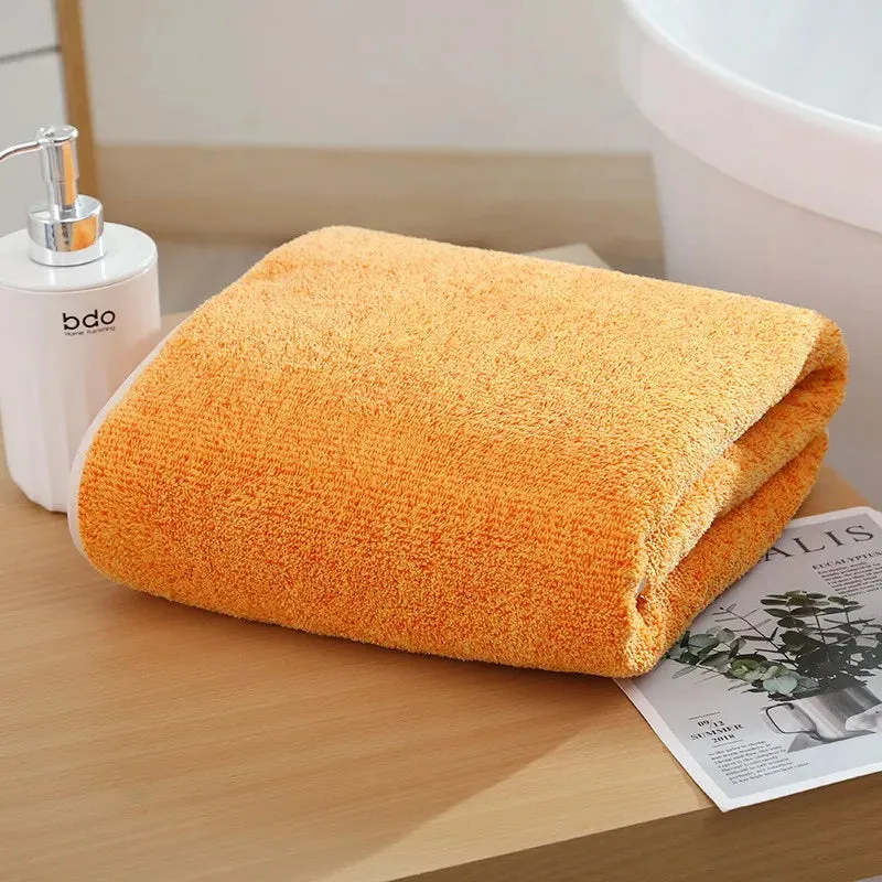 Bamboo Bath Towel
