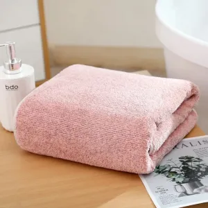 Bamboo Bath Towel