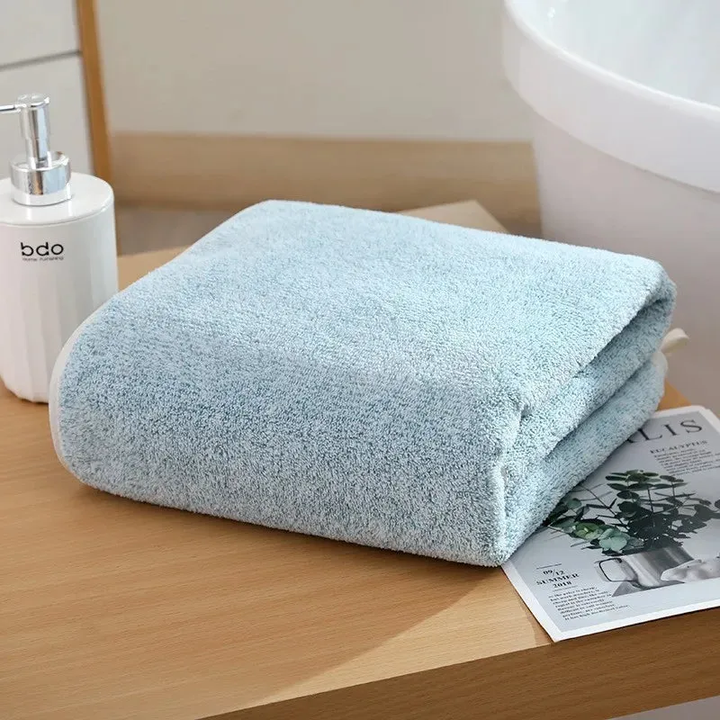 Bamboo Bath Towel