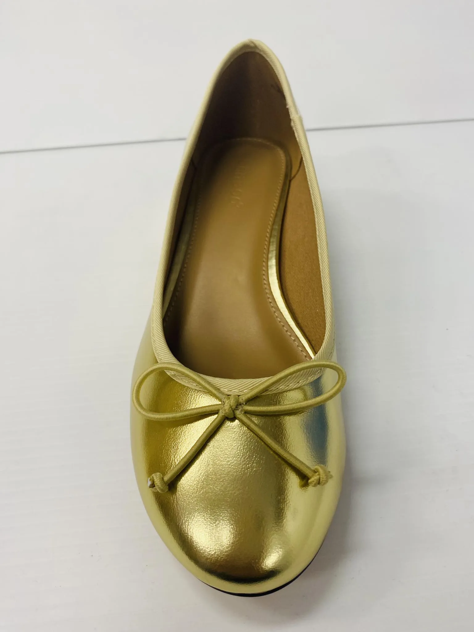 BAMBOO TWISTING-01 Low chunky Heels