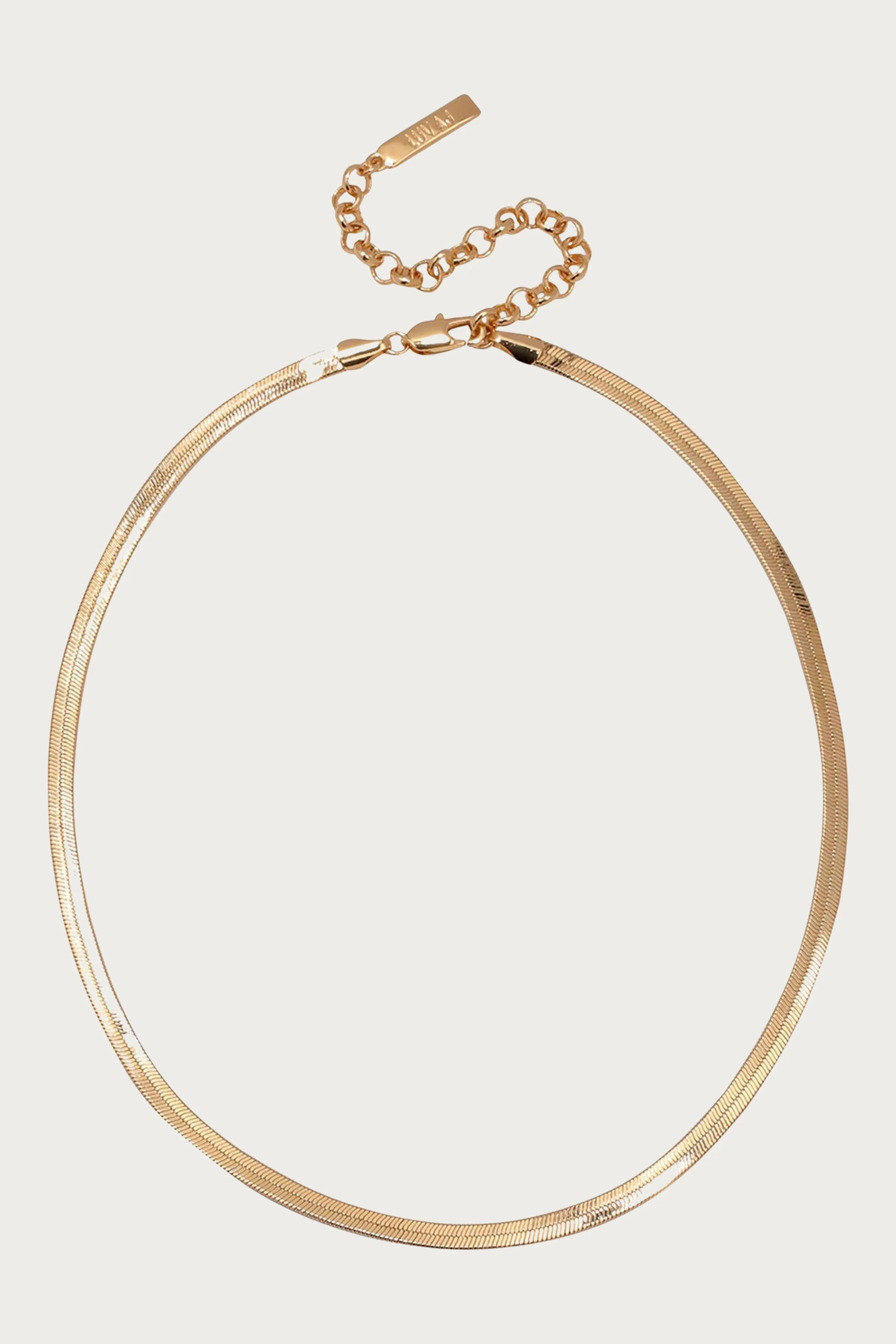 BARCELONA NECKLACE