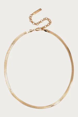 BARCELONA NECKLACE