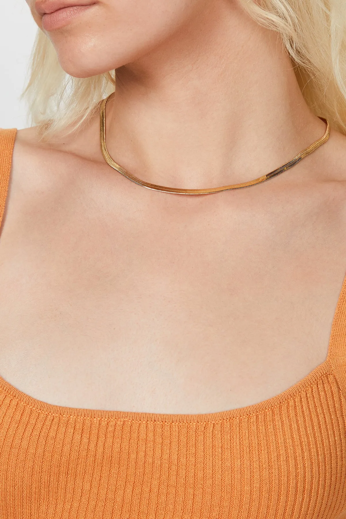 BARCELONA NECKLACE