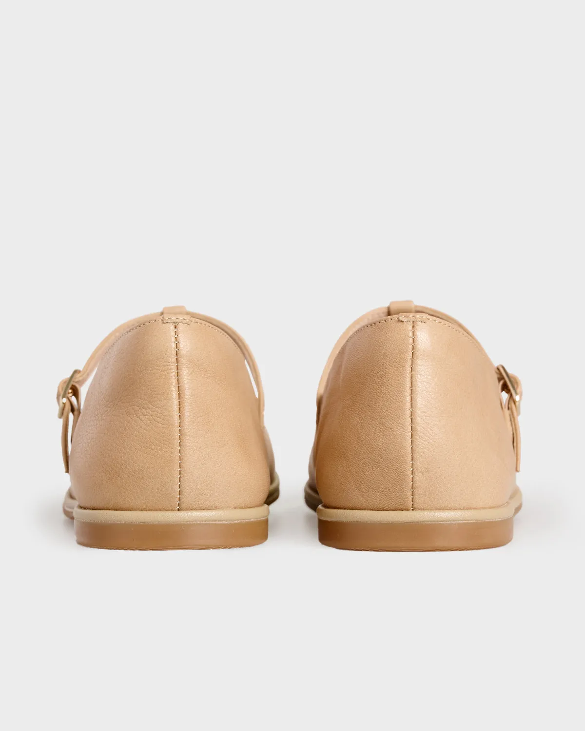 Bernadette Flats