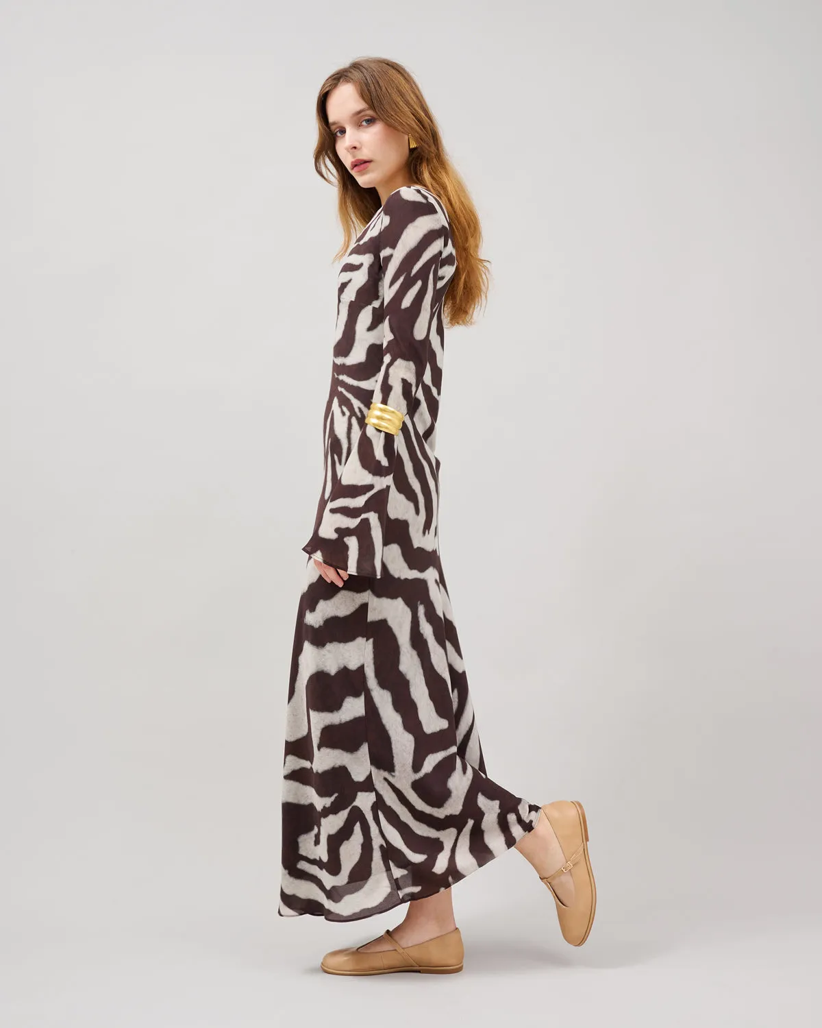 Bernadette Flats