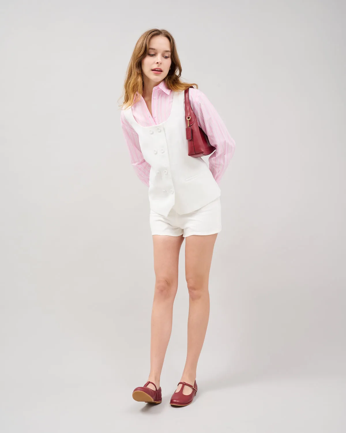Bernadette Flats