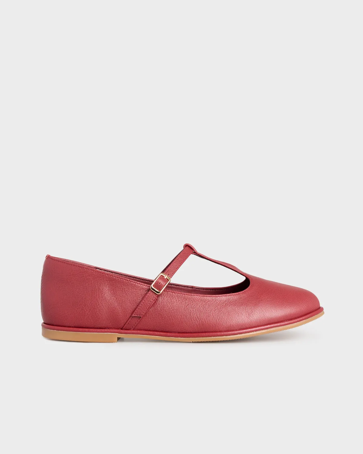 Bernadette Flats