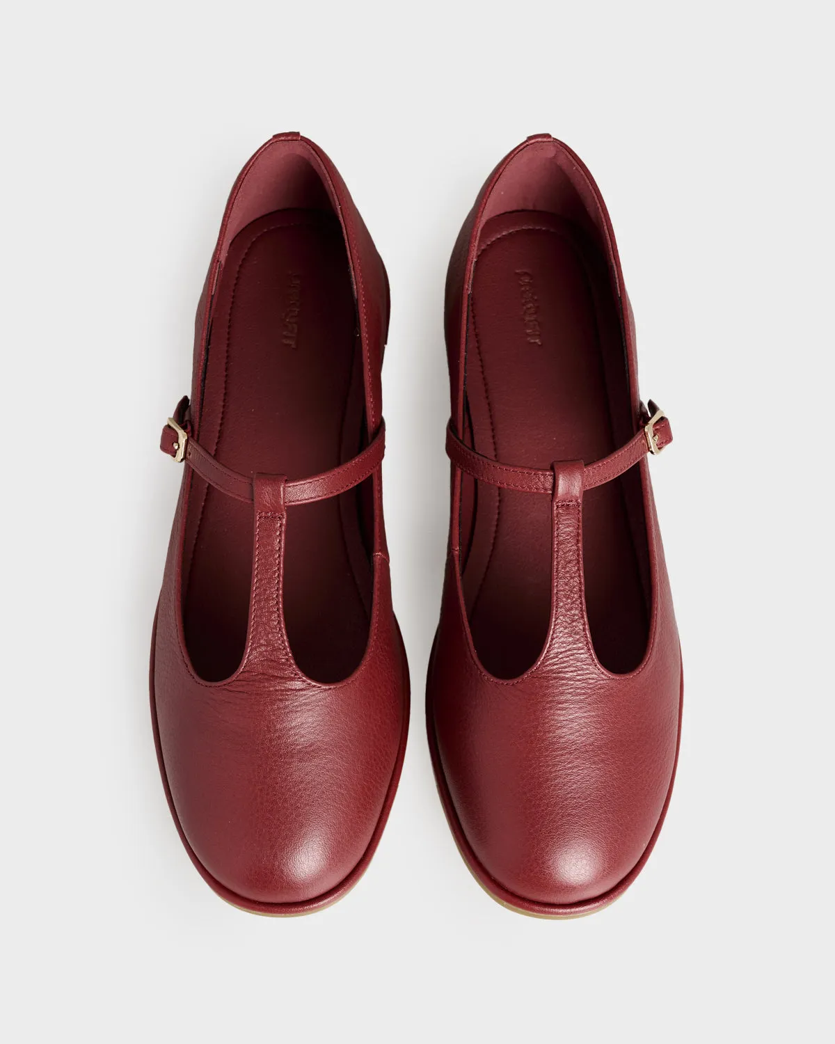 Bernadette Flats