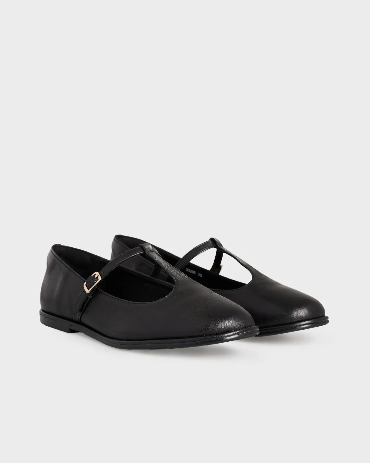Bernadette Flats