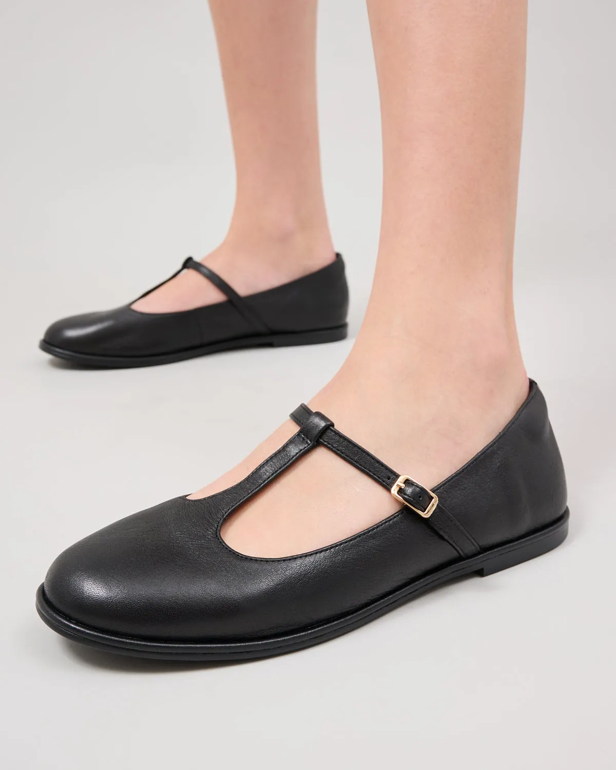 Bernadette Flats