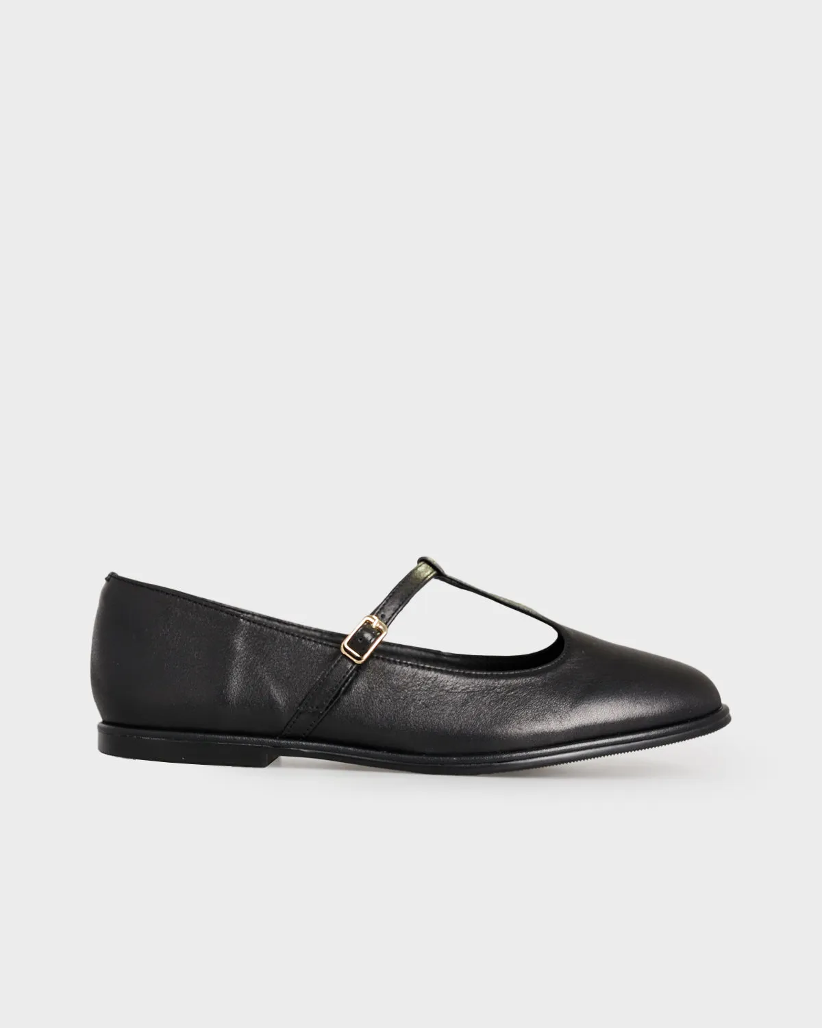Bernadette Flats