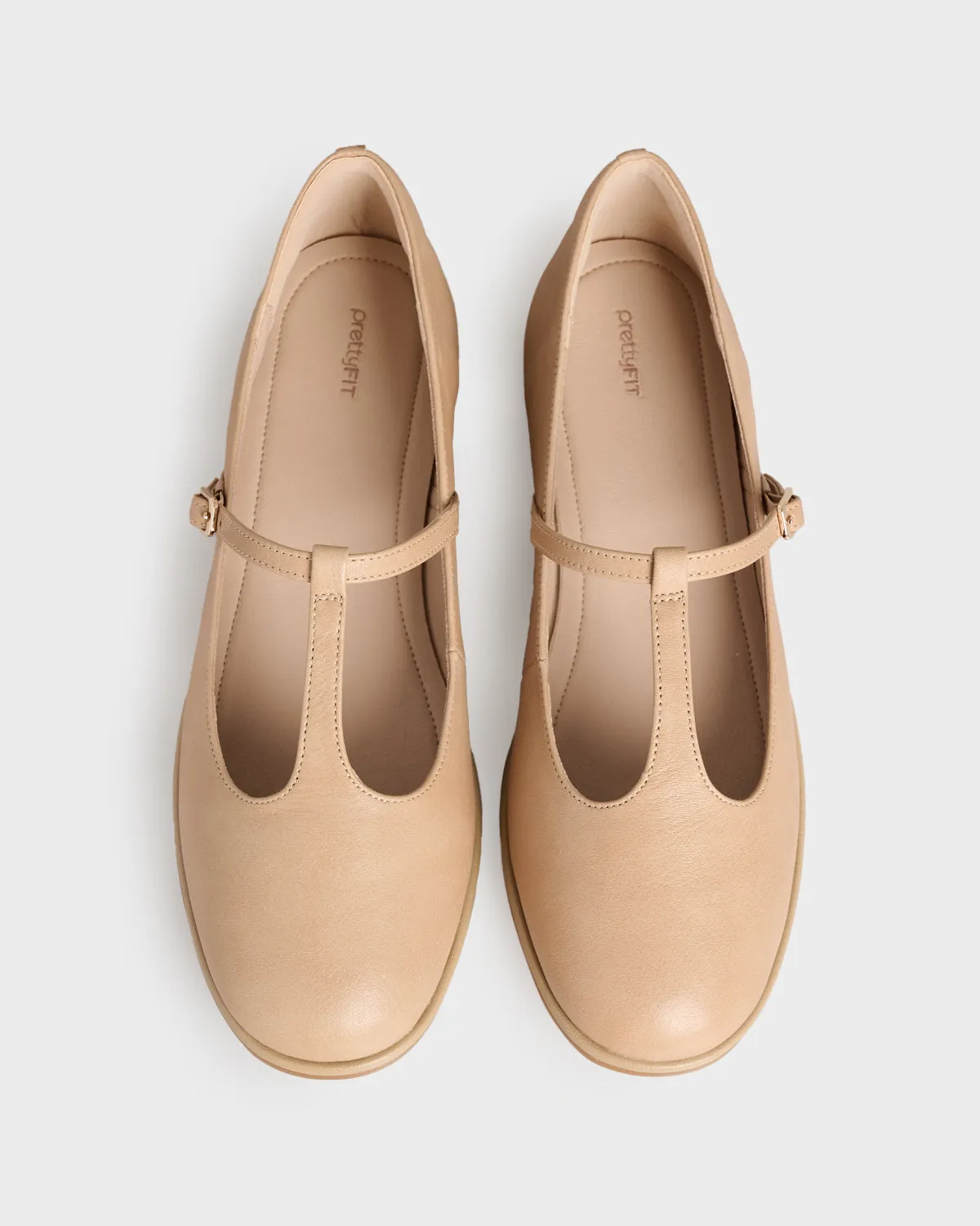 Bernadette Flats