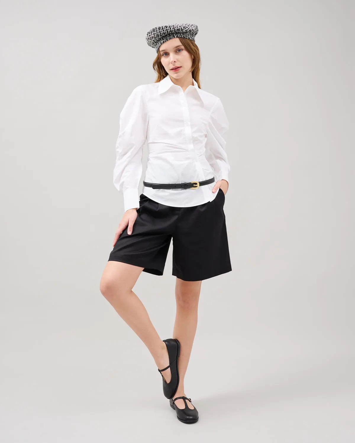 Bernadette Flats