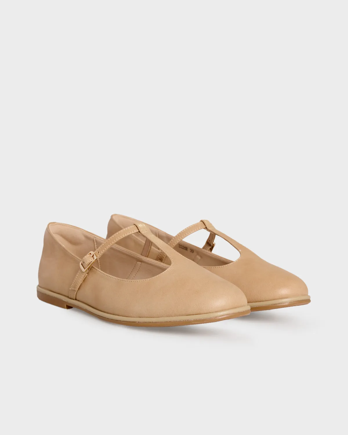 Bernadette Flats