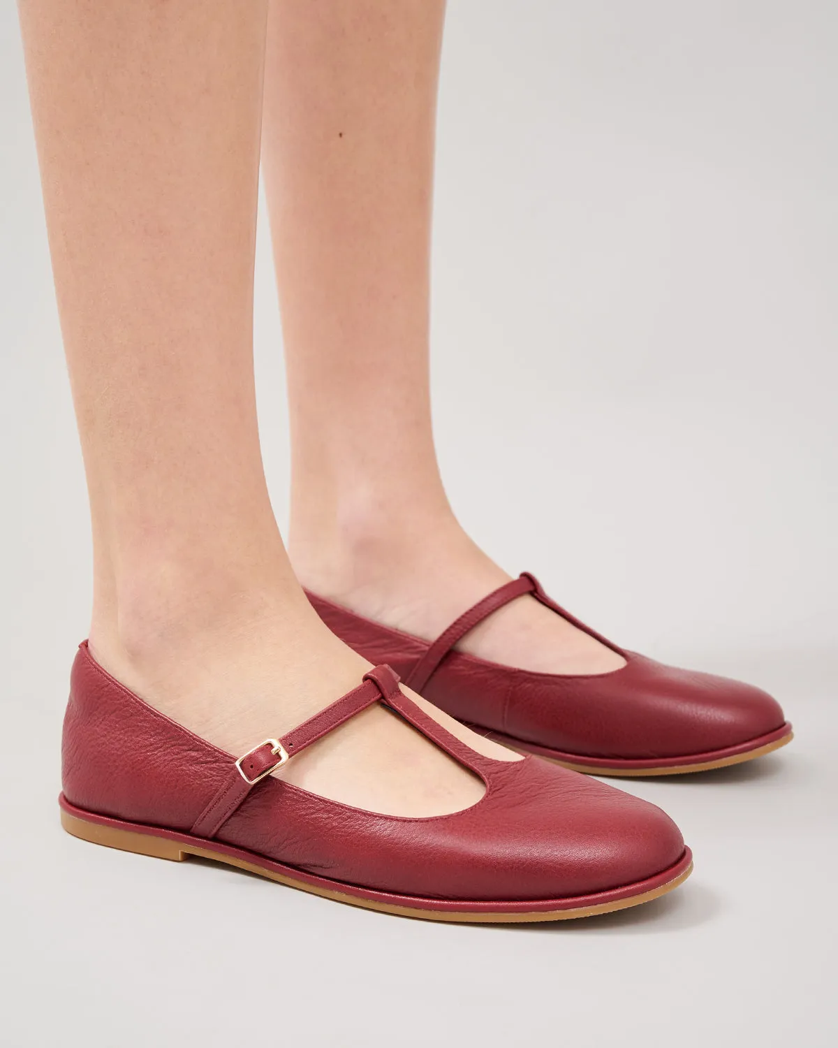Bernadette Flats
