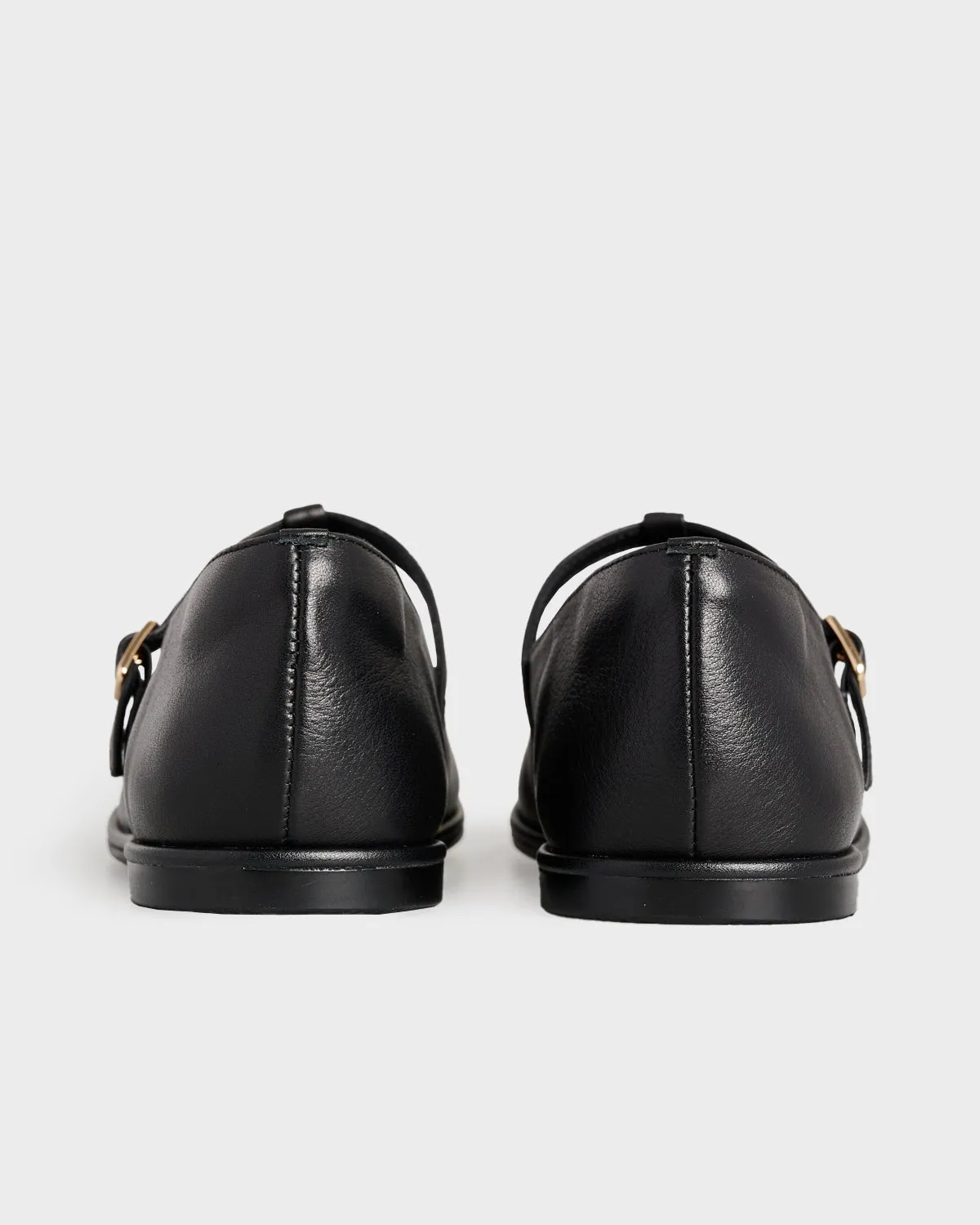 Bernadette Flats