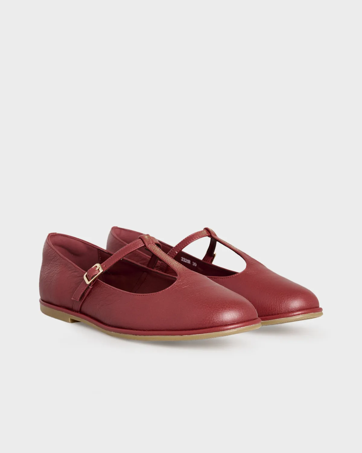 Bernadette Flats