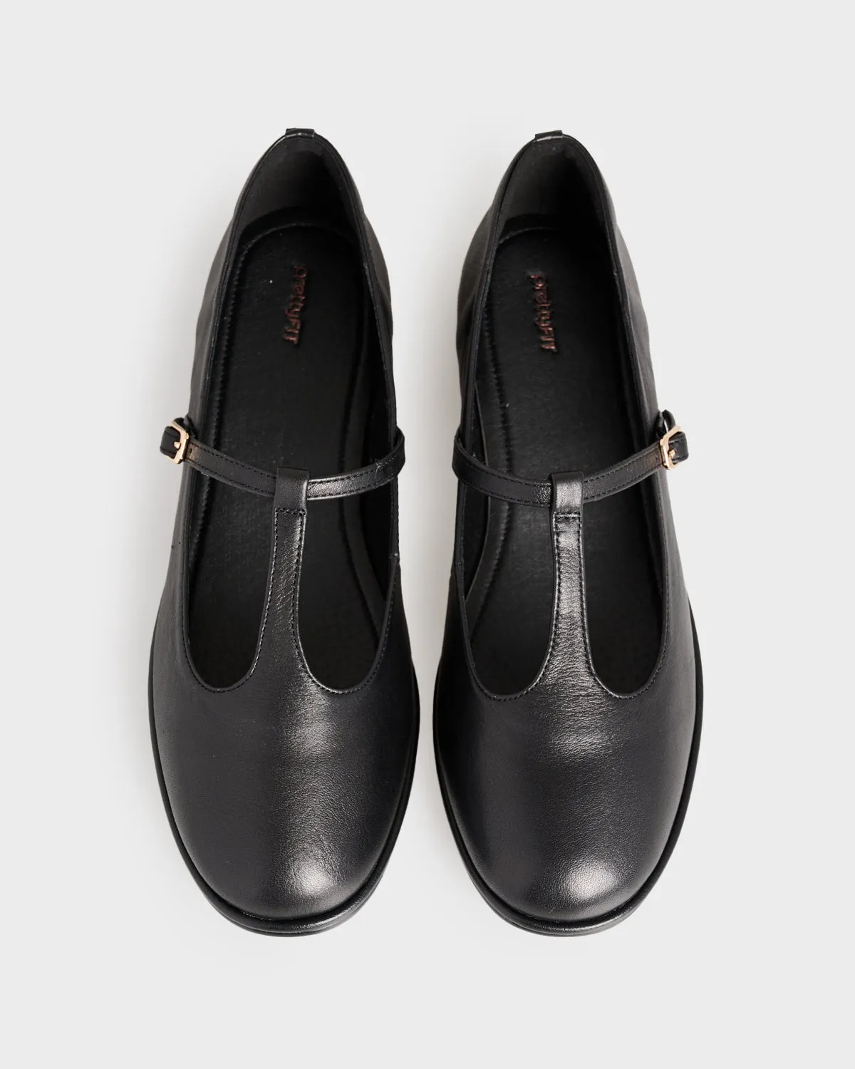 Bernadette Flats