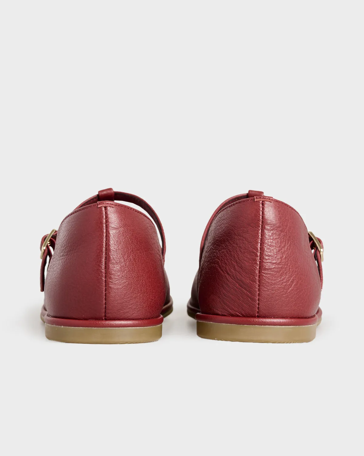 Bernadette Flats
