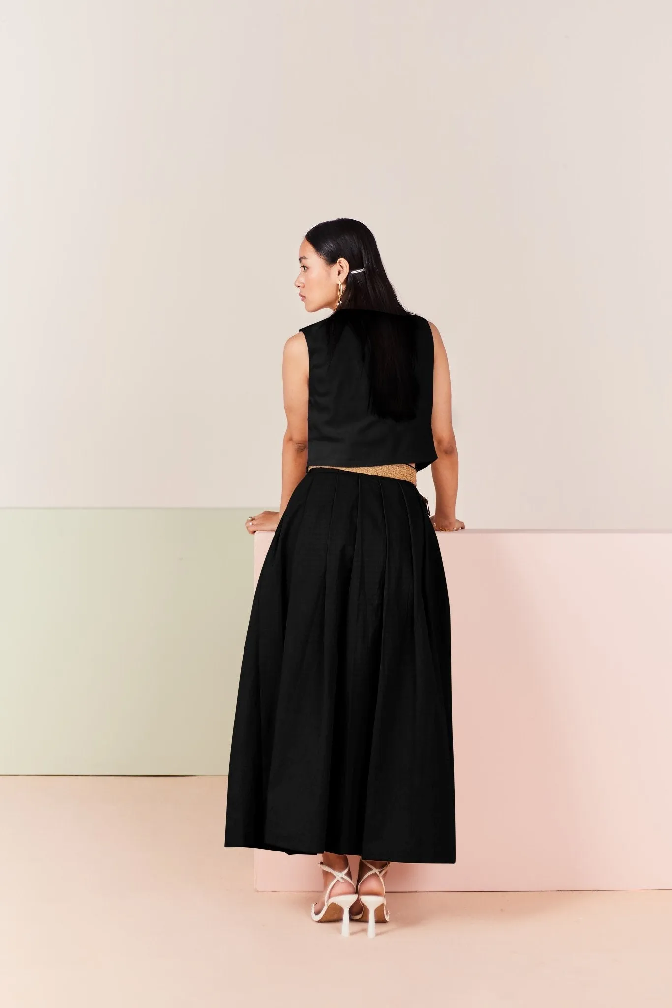 Bianca Skirt