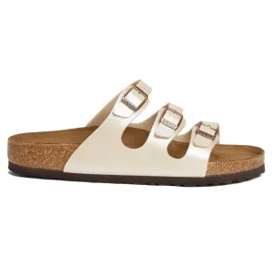 Birkenstock Florida BS Birko-Flor Unisex Slides Sandals