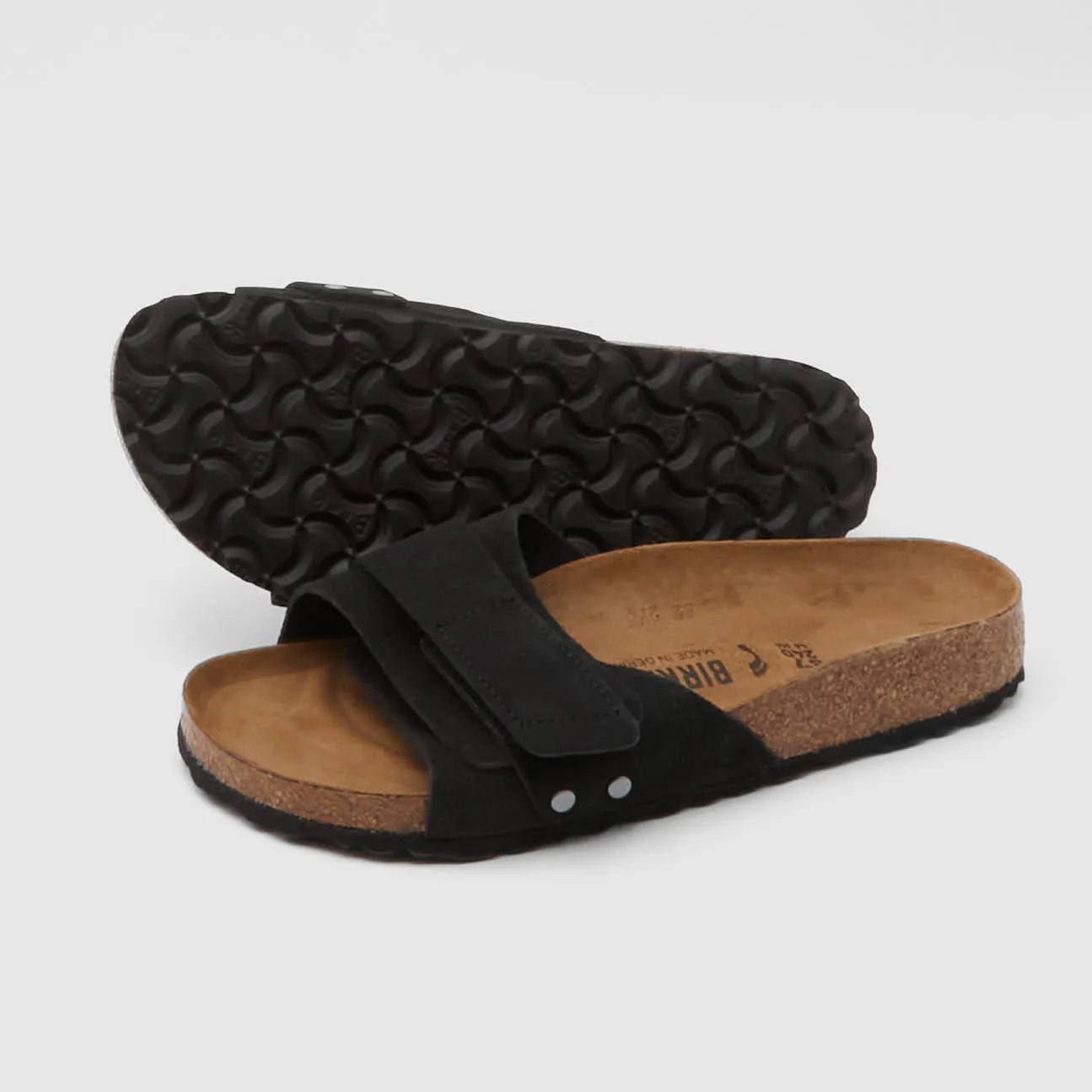 Birkenstock Ladies Oita Sandals