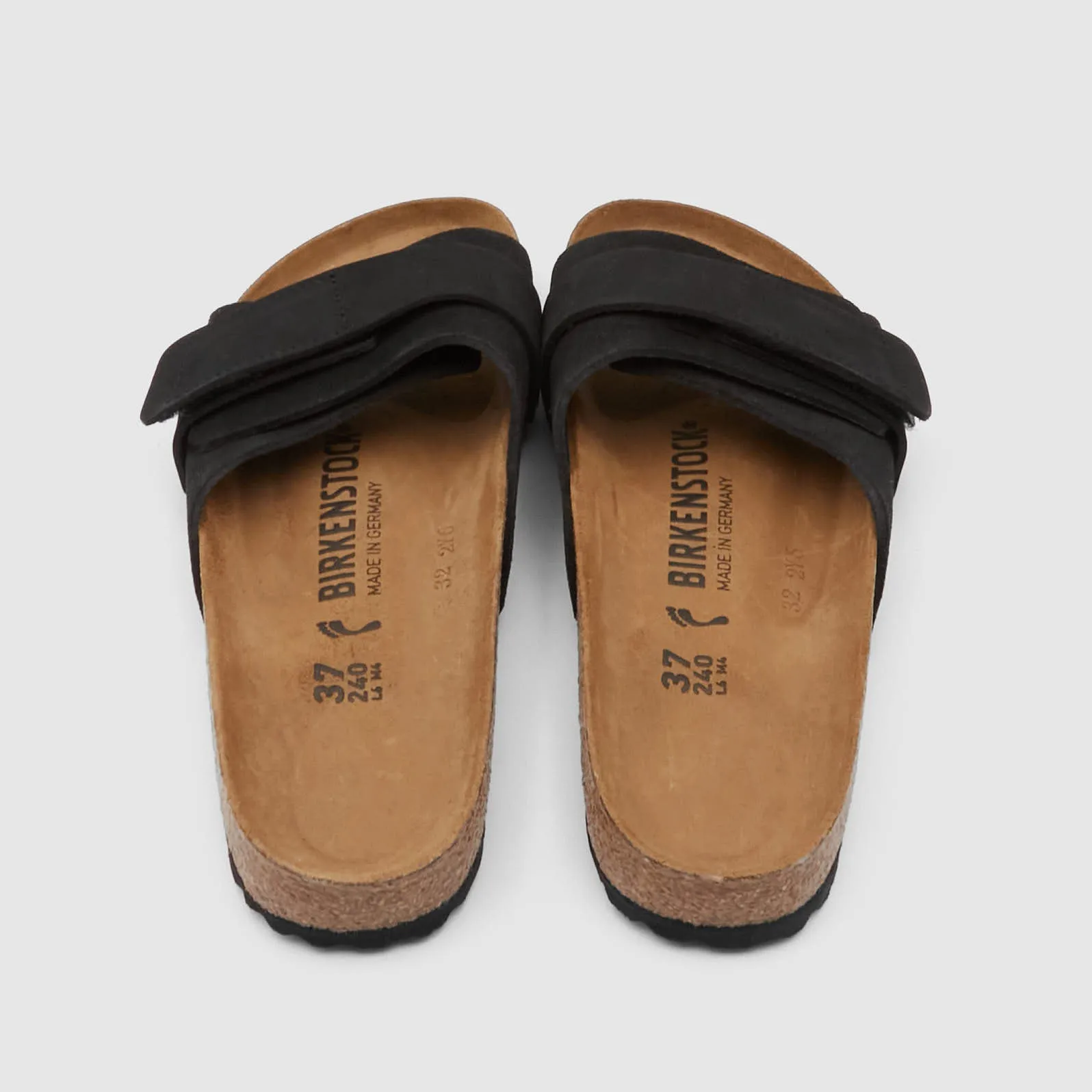 Birkenstock Ladies Oita Sandals