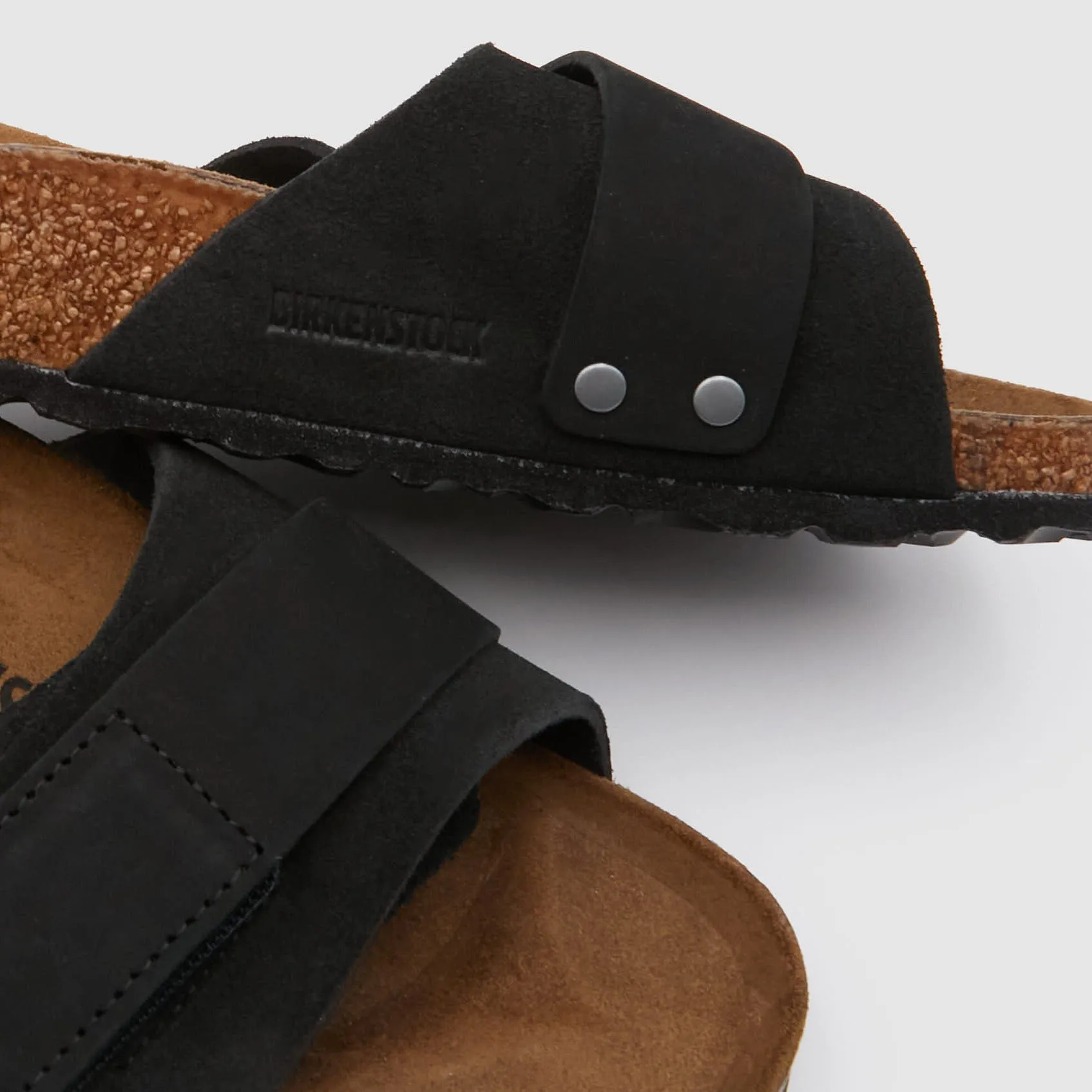 Birkenstock Ladies Oita Sandals