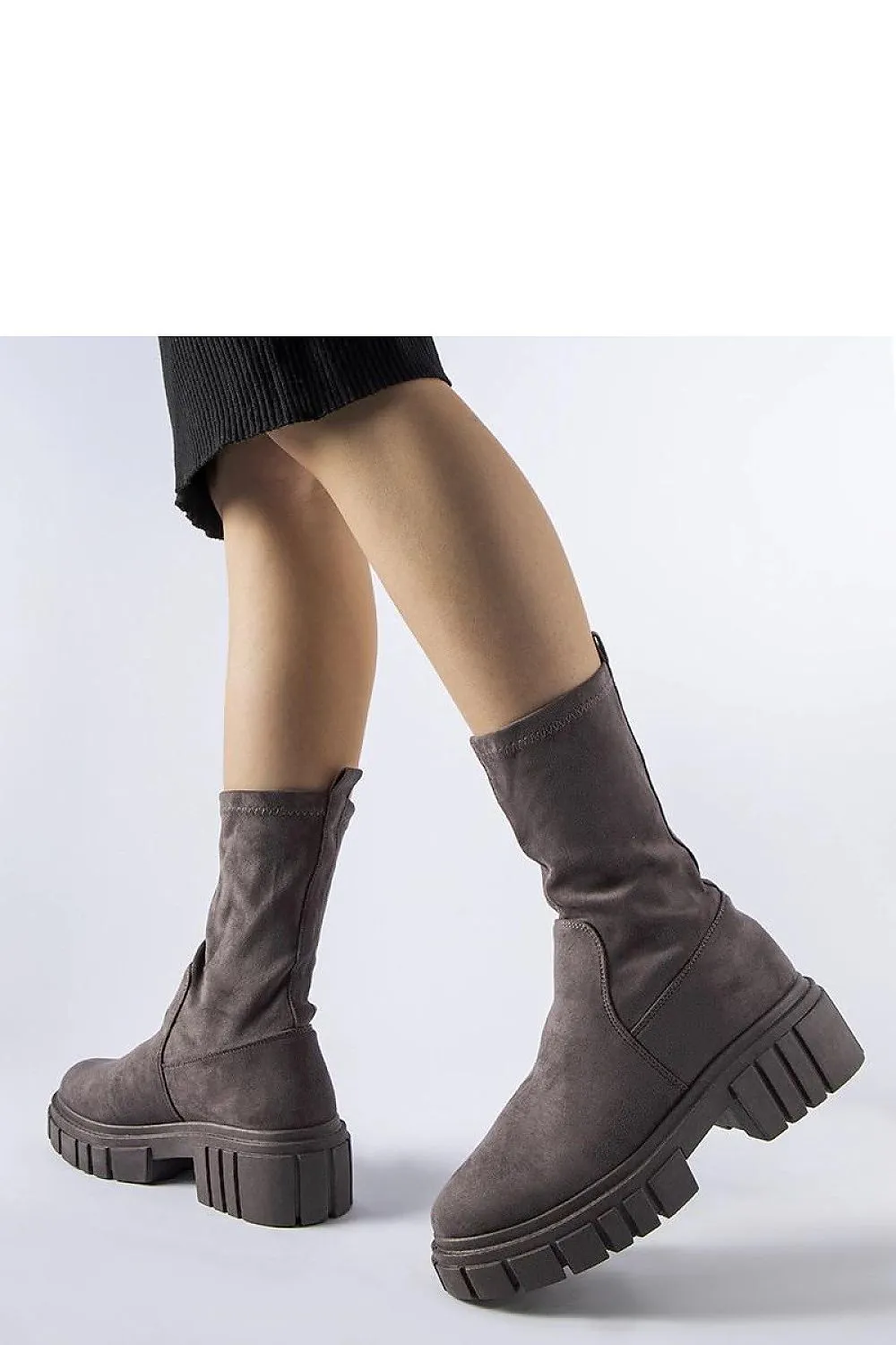 Boots Solea