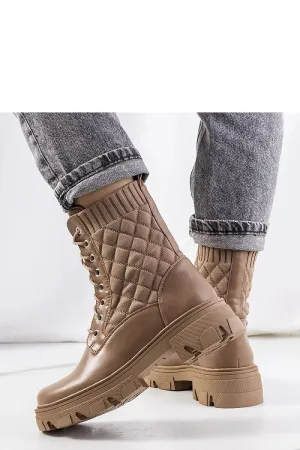 Boots Solea