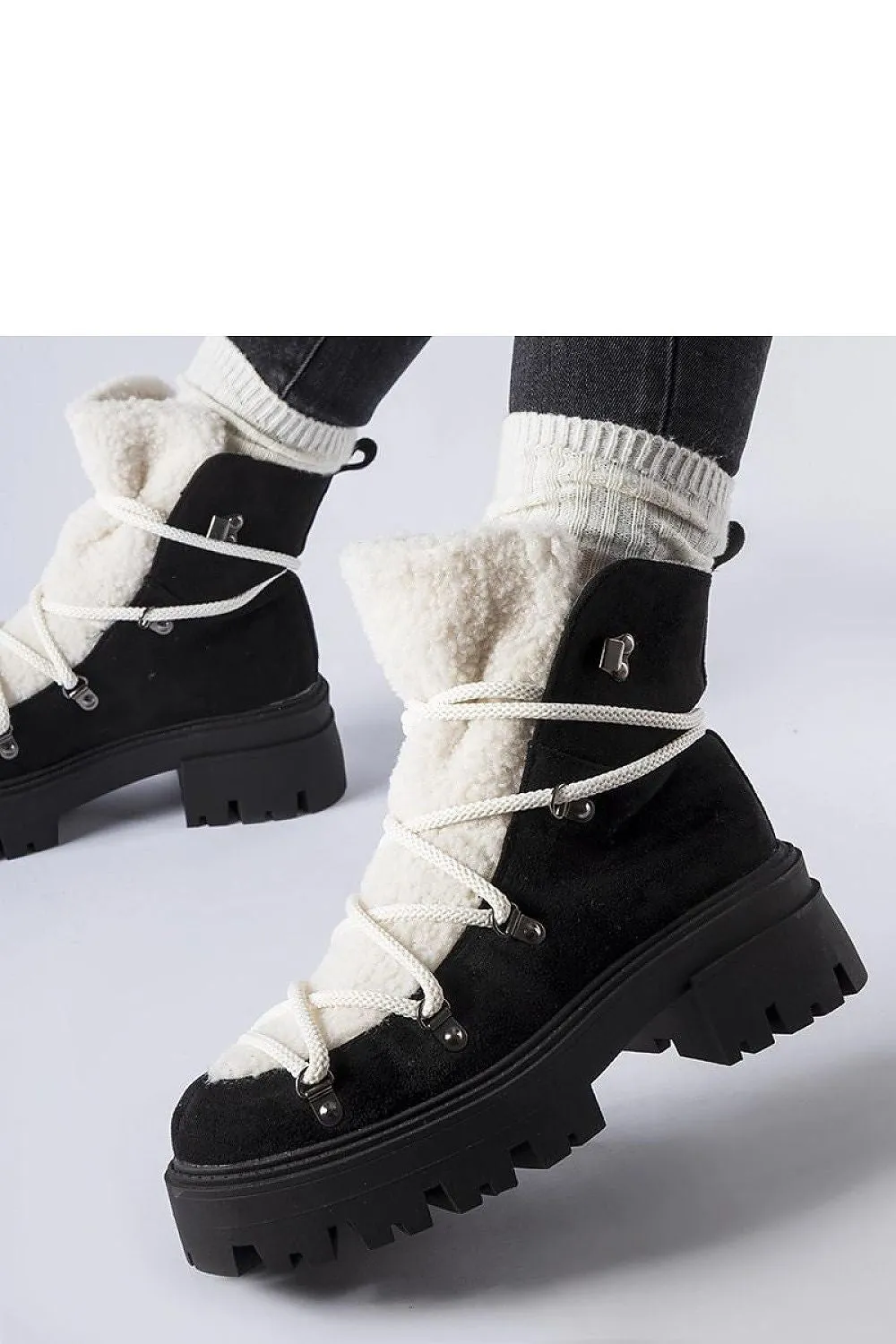 Boots Solea