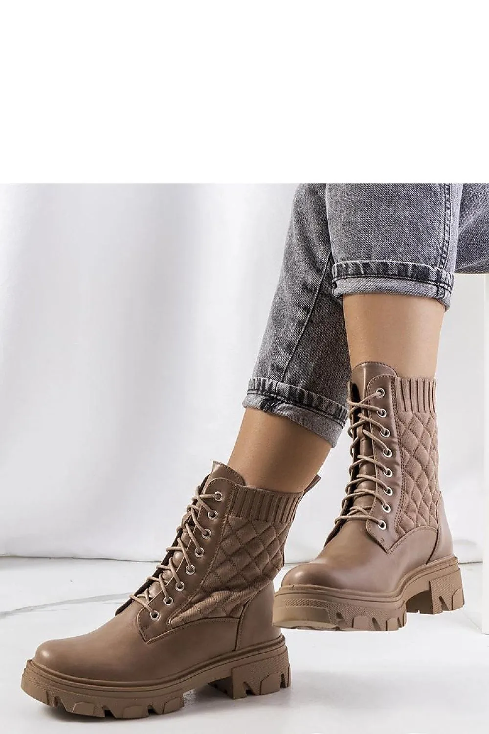 Boots Solea