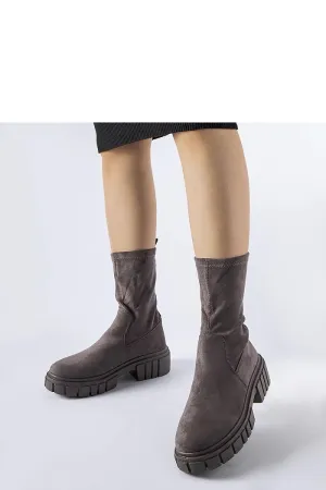 Boots Solea
