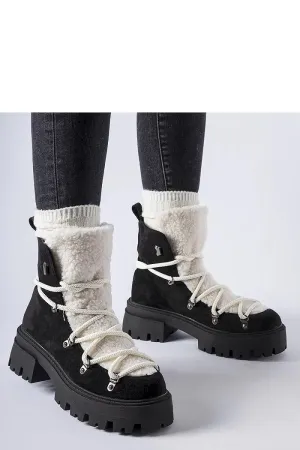 Boots Solea