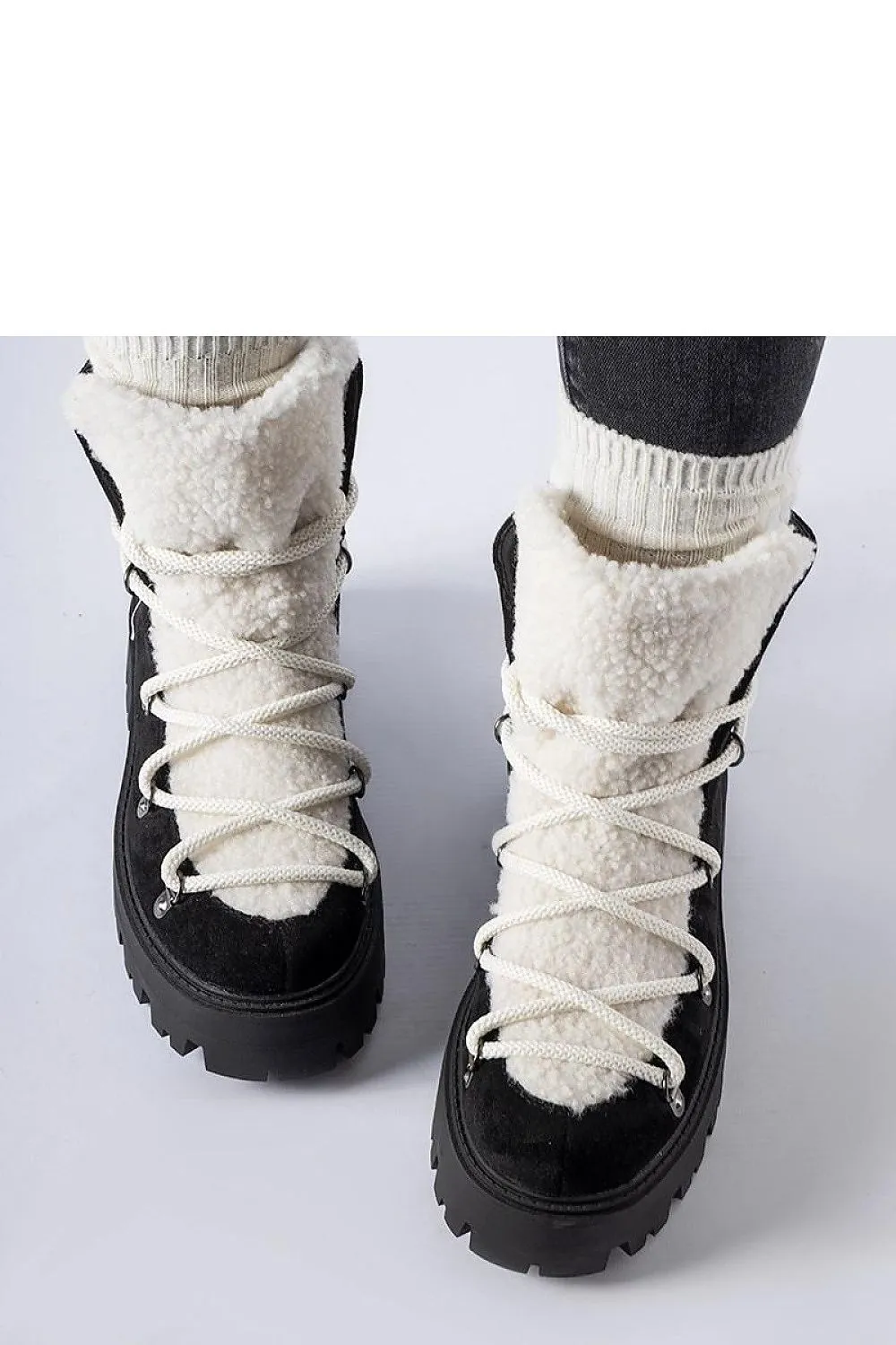 Boots Solea