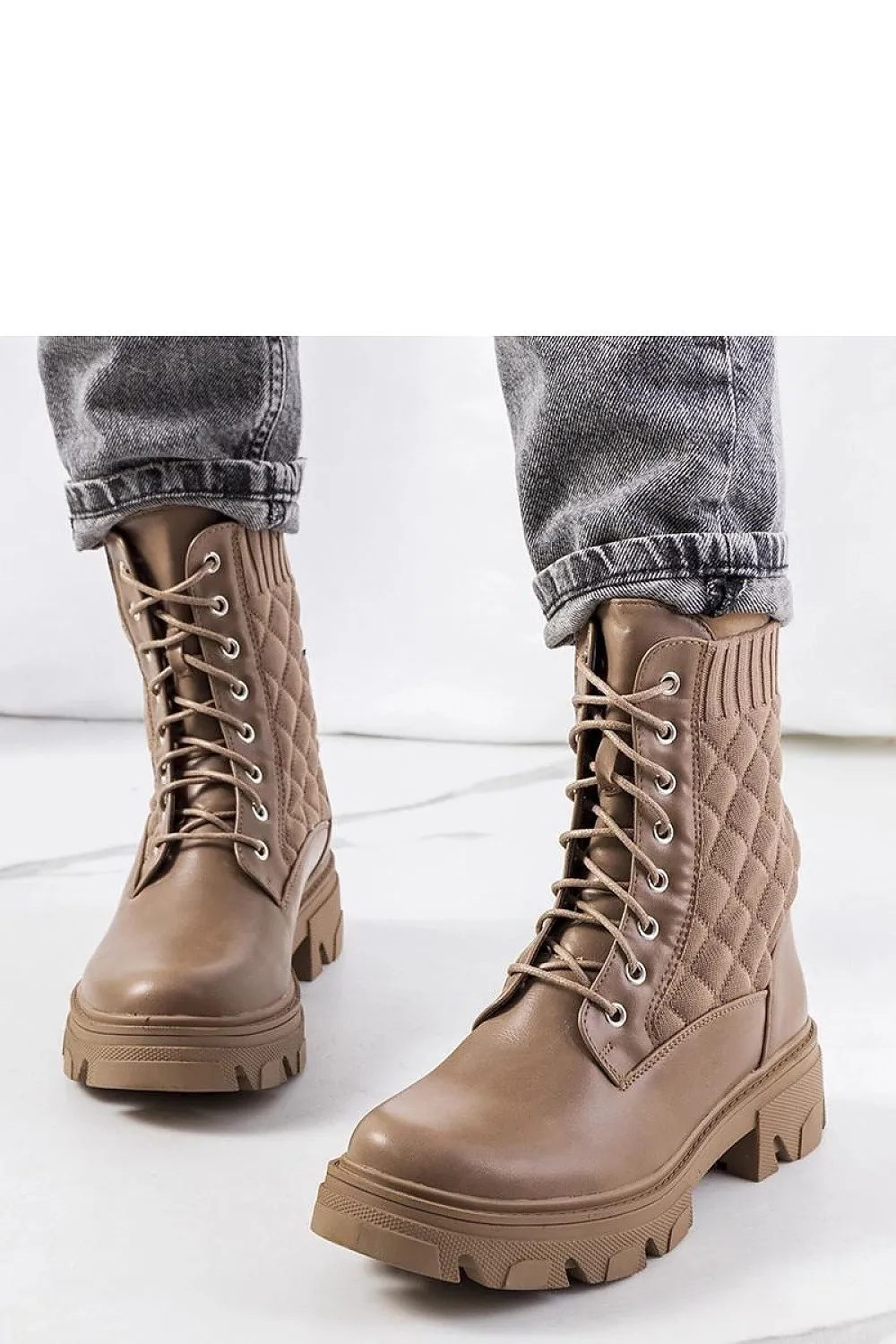 Boots Solea