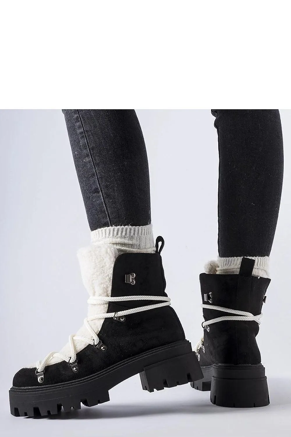 Boots Solea