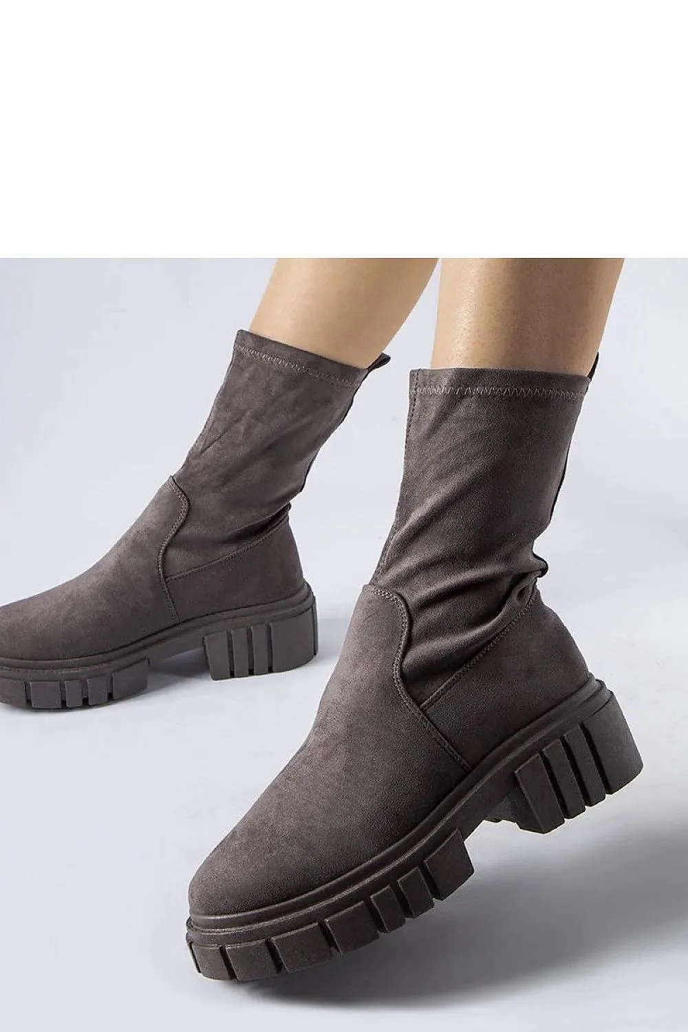 Boots Solea