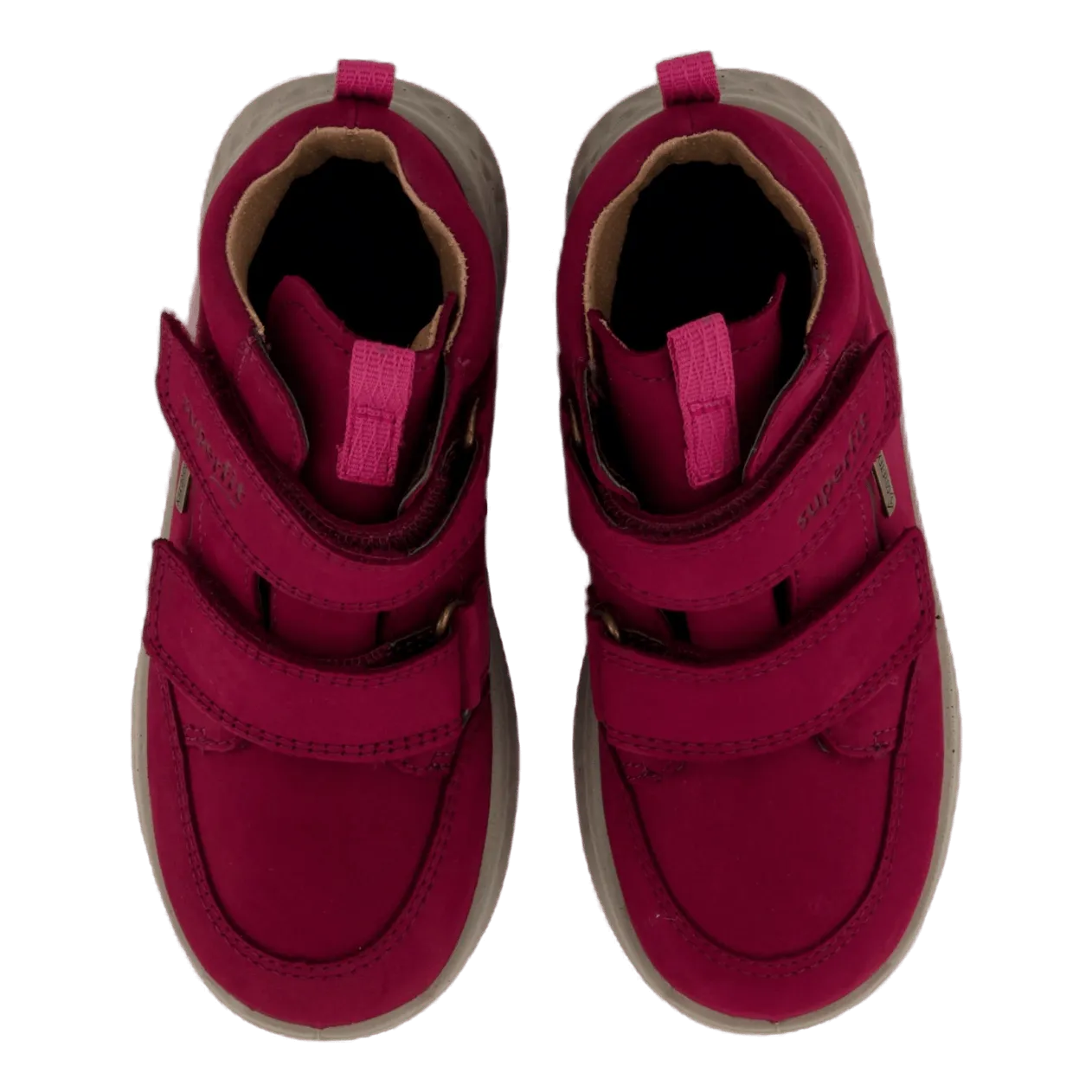 Breeze Rot/rosa