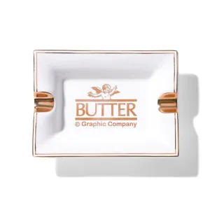 Butter Goods - Cherub Ceramic Ash Tray