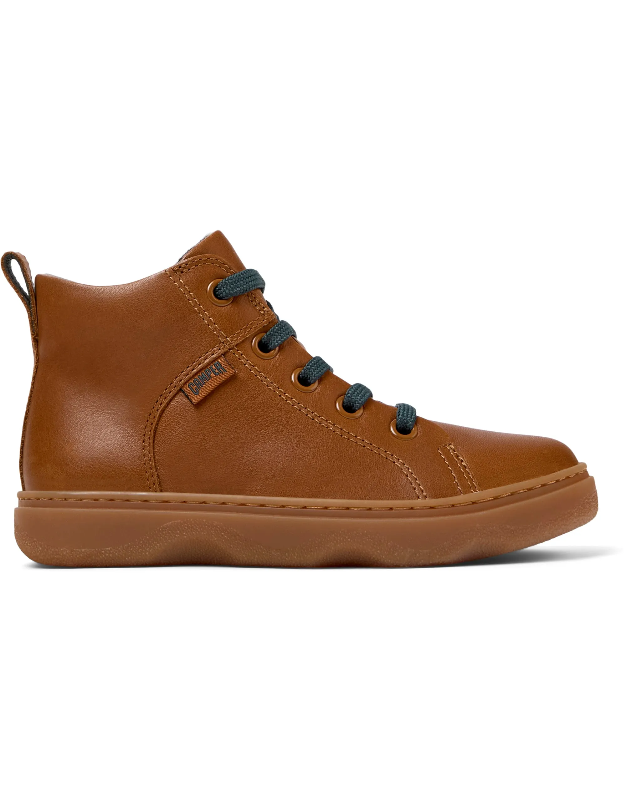 CAMPER KIDDO BOOT W25 - TAN