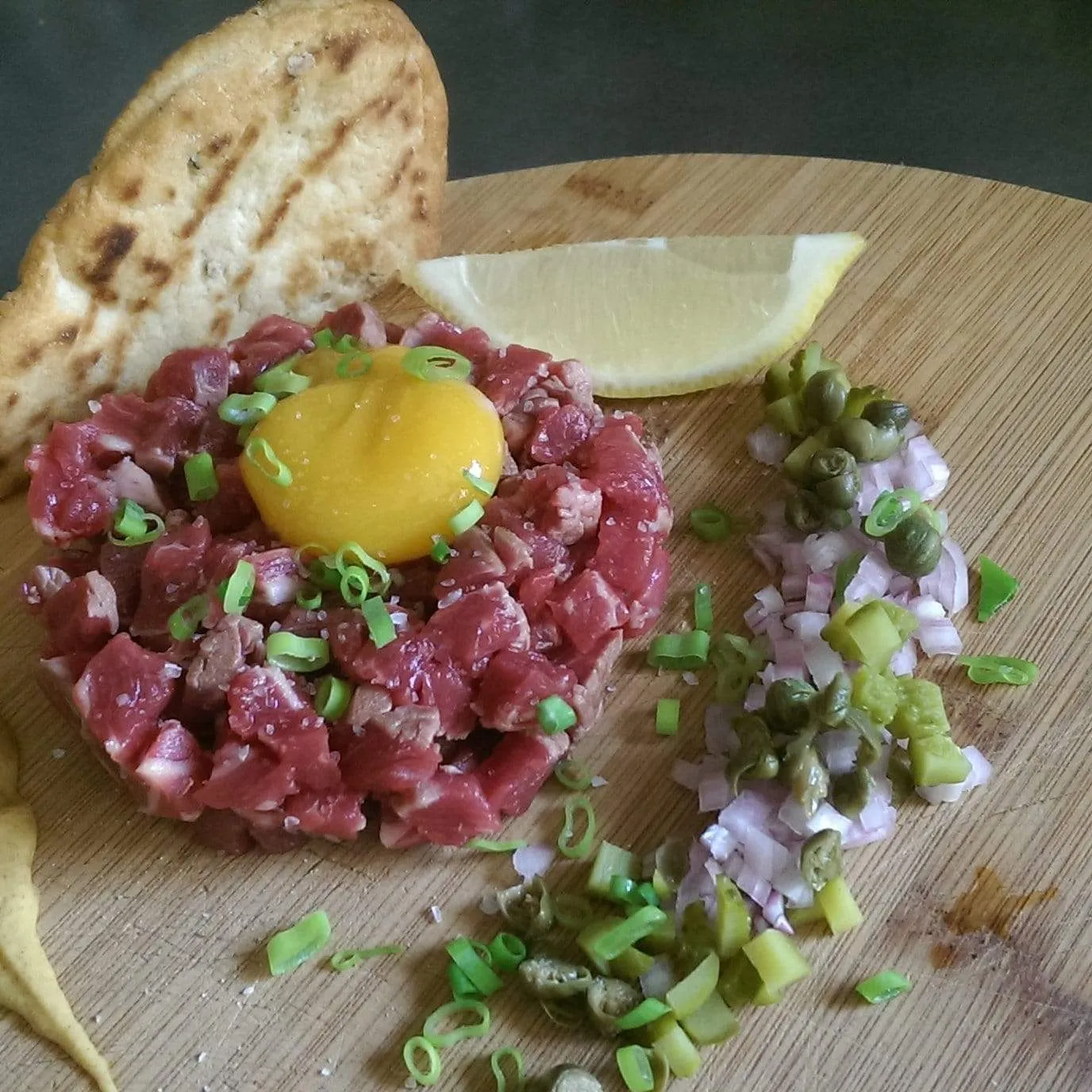 Carne picada de ternera Eco