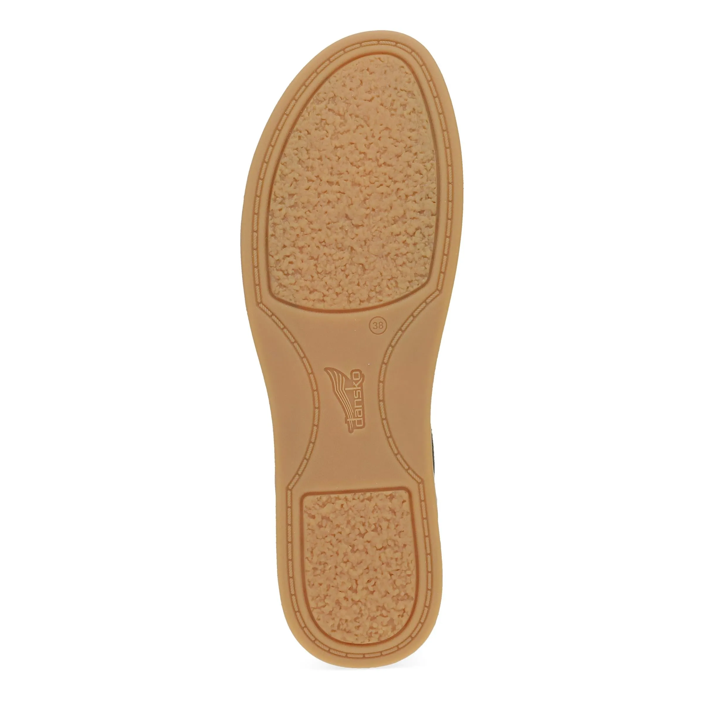 Cass Sage Milled Nubuck