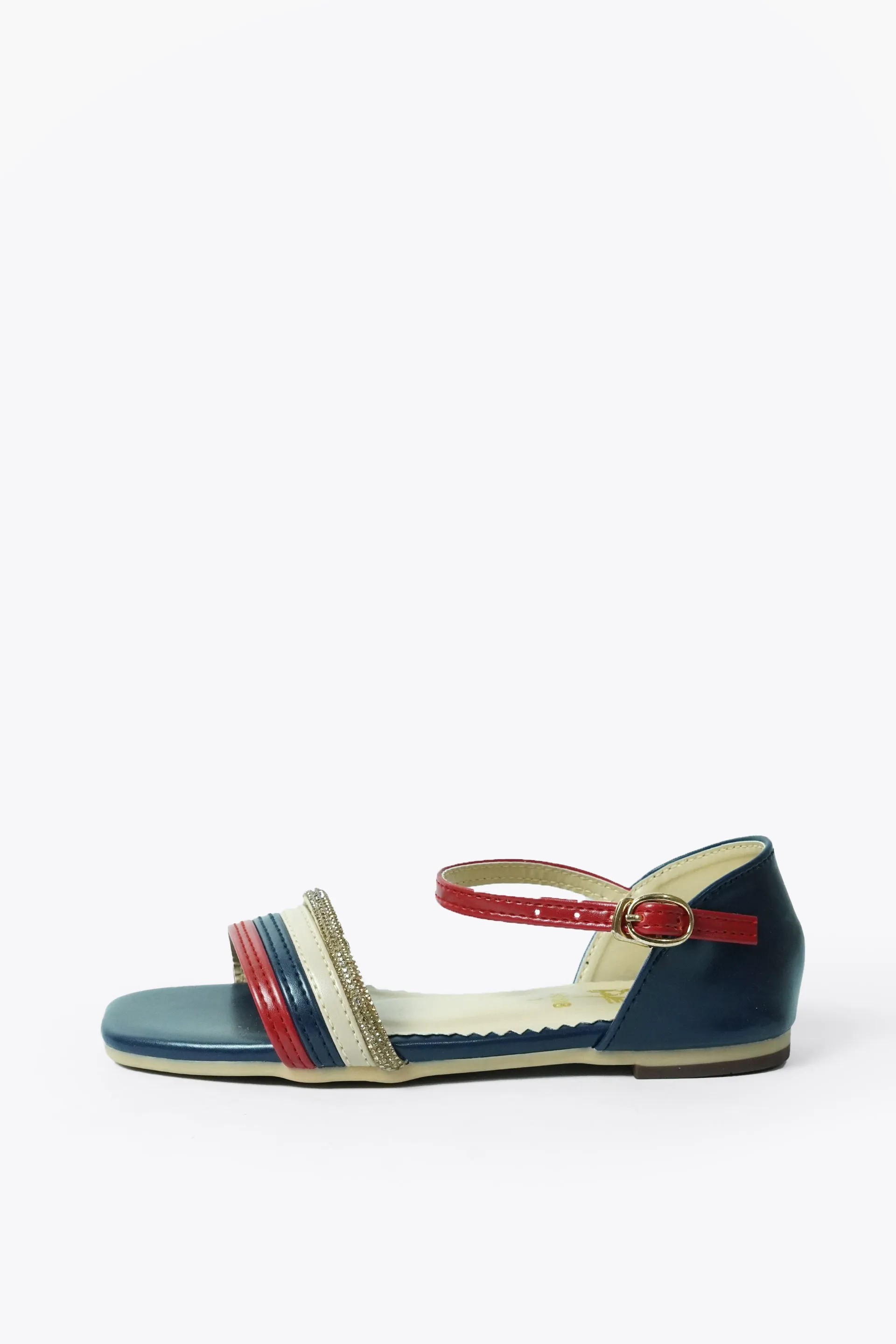 Casual Sandal 25326 age 6 to 12