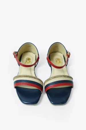 Casual Sandal 25326 age 6 to 12