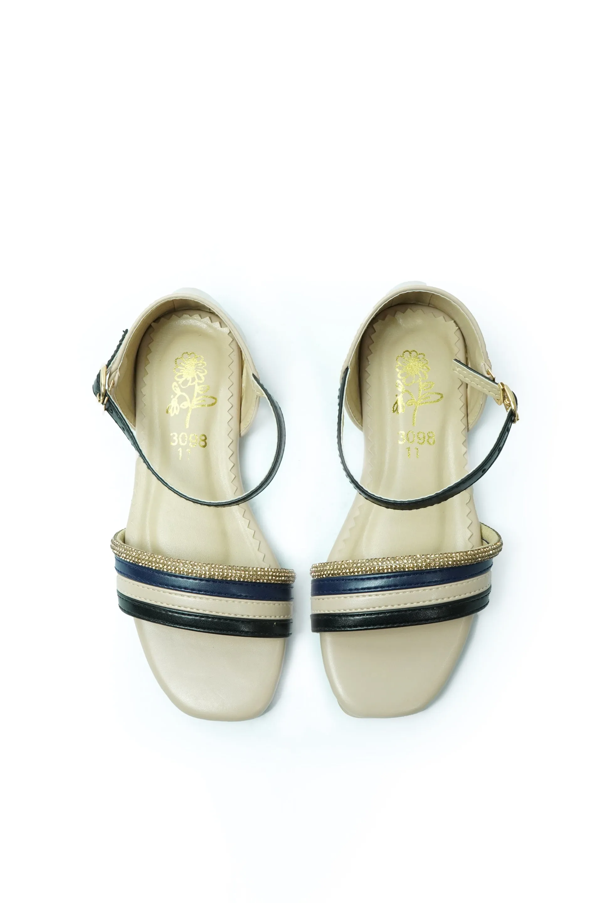 Casual Sandal 25326 age 6 to 12